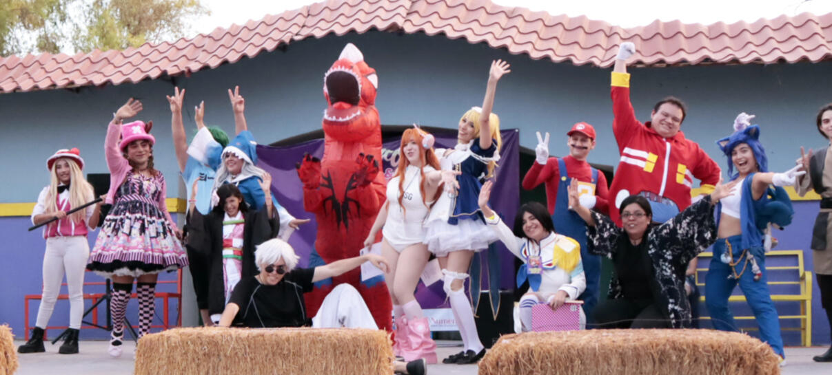 Bazar Cultural Meraki-2024