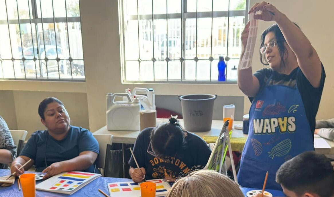 Bazar Cultural Meraki-2024