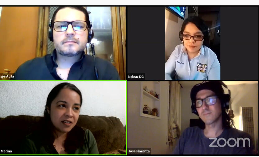 Bazar Cultural Meraki-2024